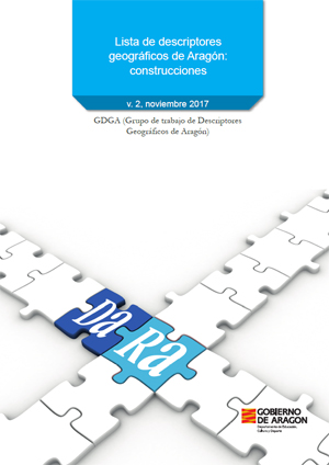 Lista de descriptores geogr�ficos de Arag�n: construcciones